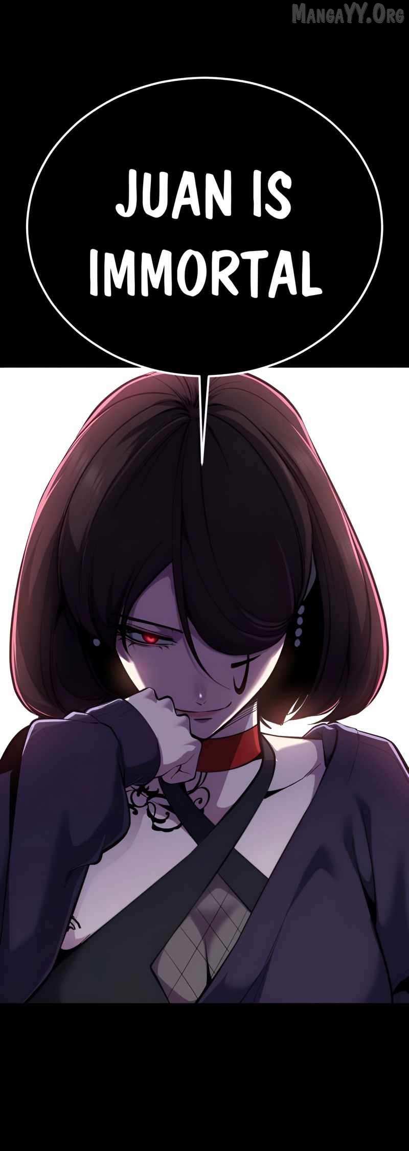 The boy of death Chapter 308 page 119 - 