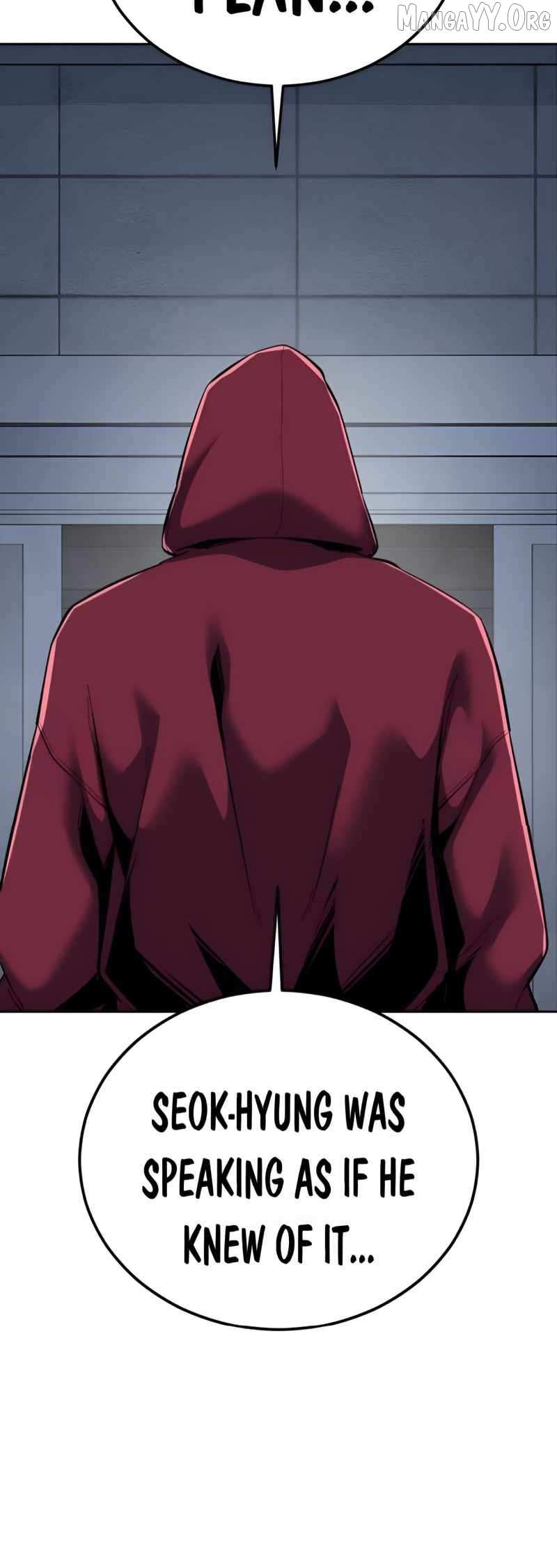 The boy of death Chapter 308 page 123 - 