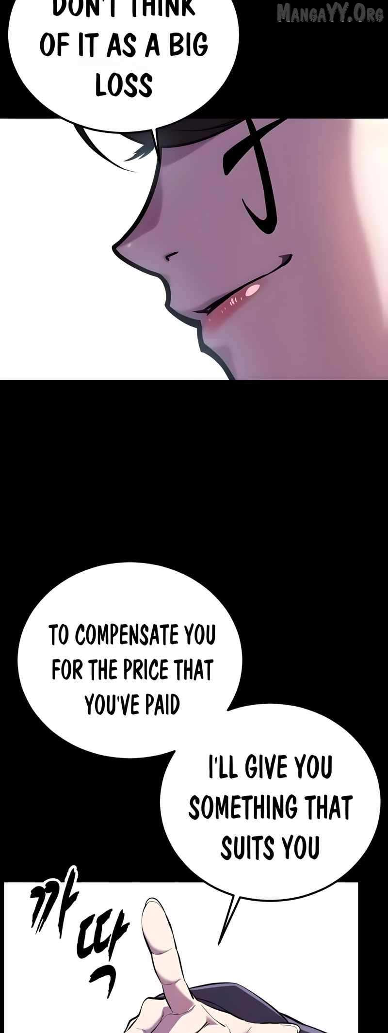 The boy of death Chapter 308 page 15 - 
