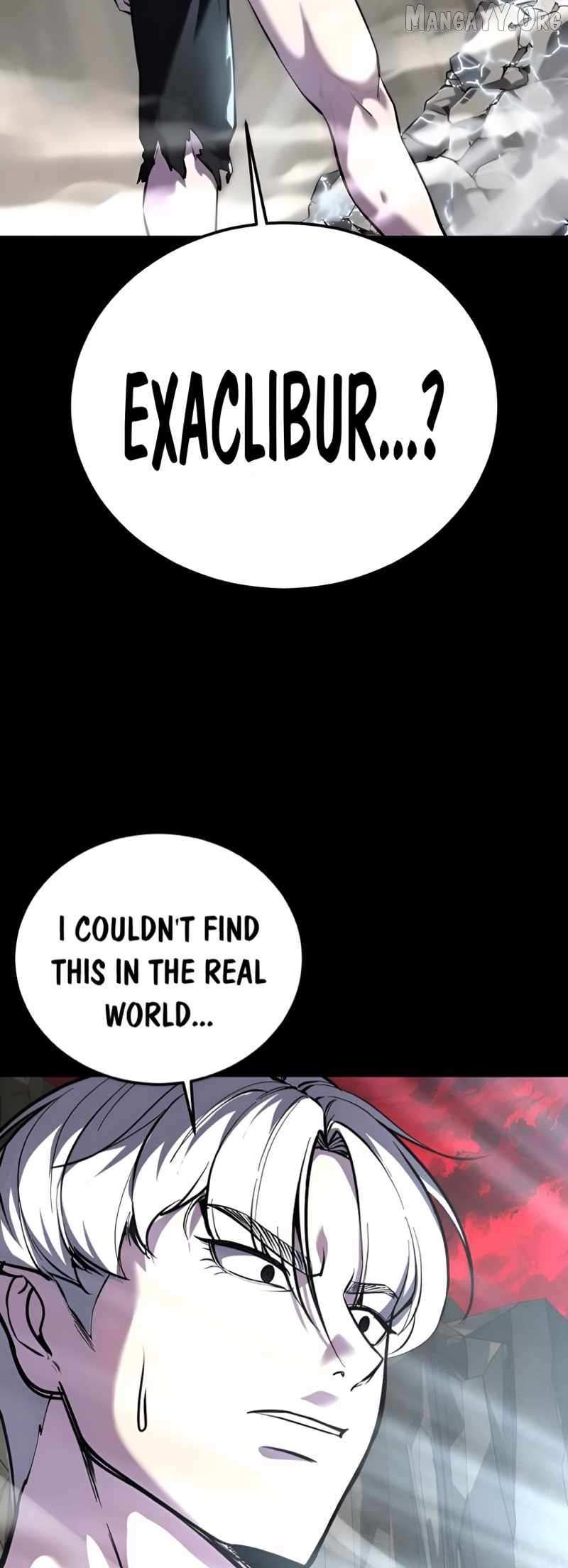 The boy of death Chapter 308 page 21 - 