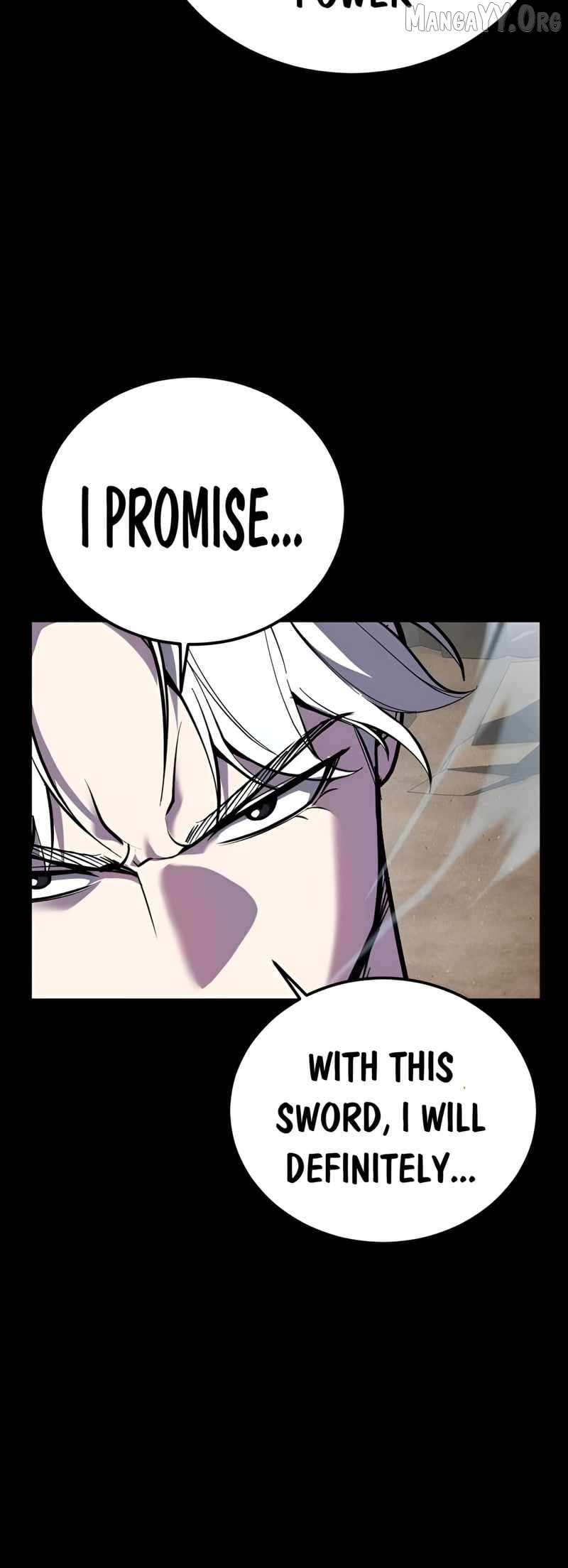 The boy of death Chapter 308 page 24 - 