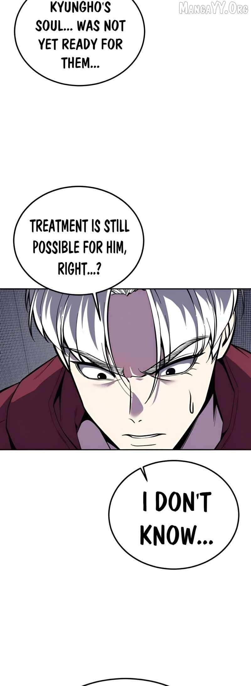 The boy of death Chapter 308 page 46 - 
