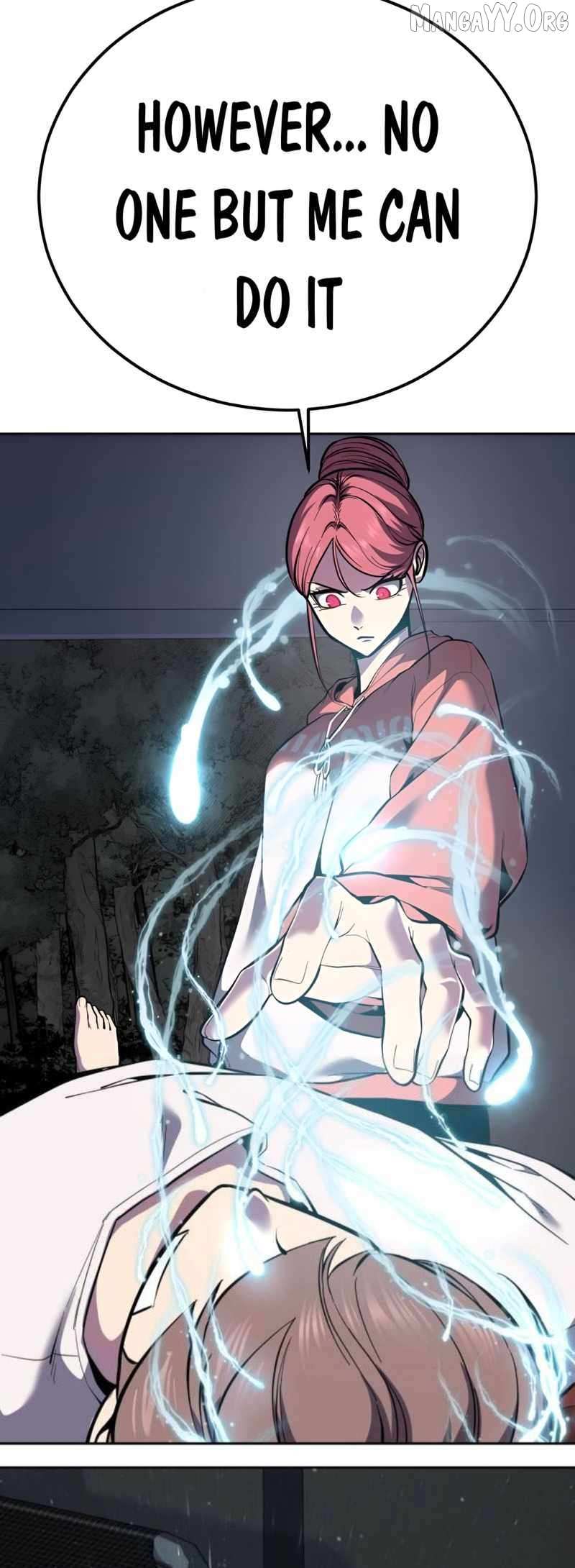 The boy of death Chapter 308 page 47 - 
