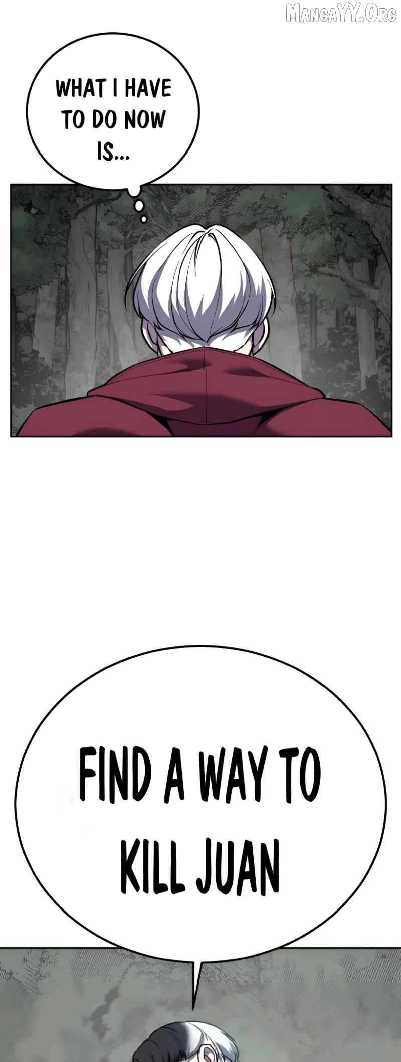 The boy of death Chapter 308 page 50 - 