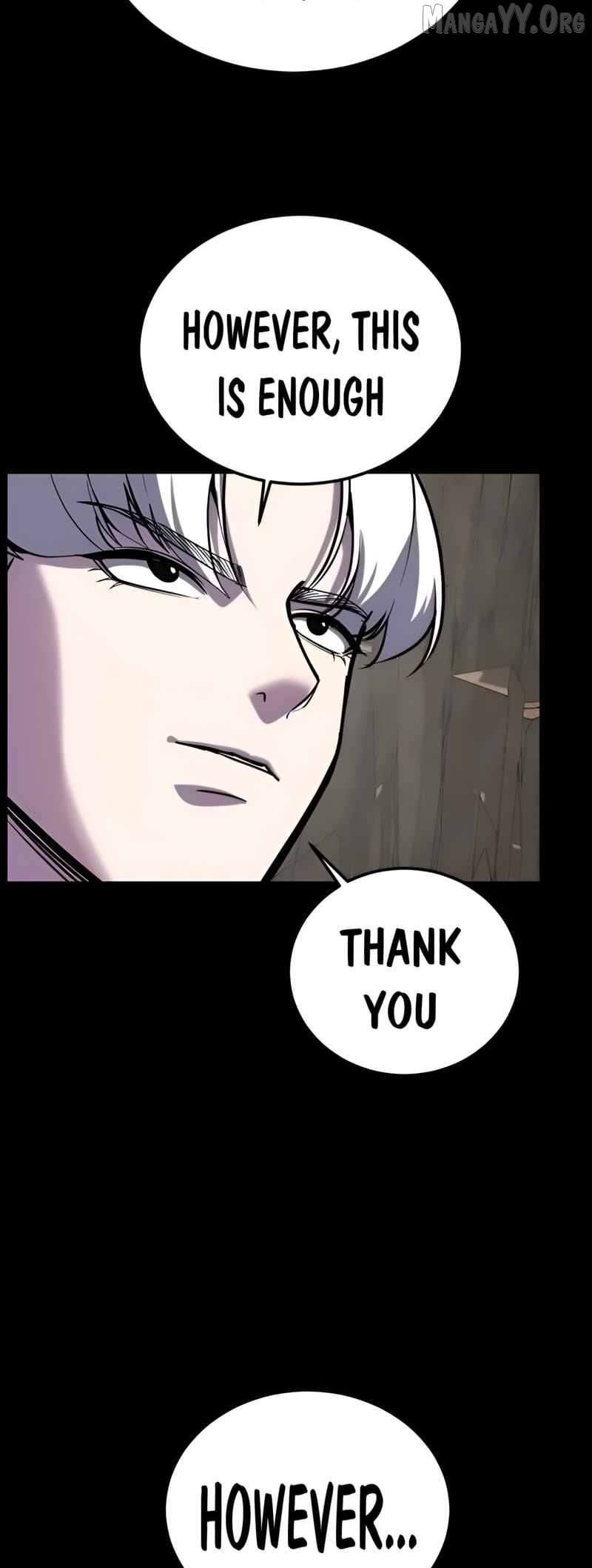 The boy of death Chapter 308 page 6 - 