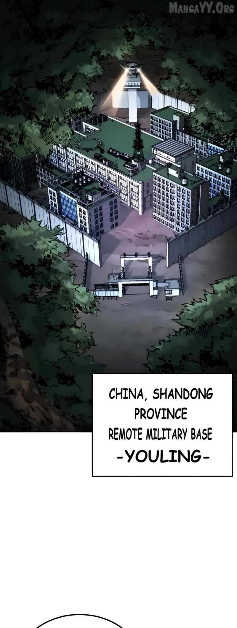 The boy of death Chapter 308 page 53 - 