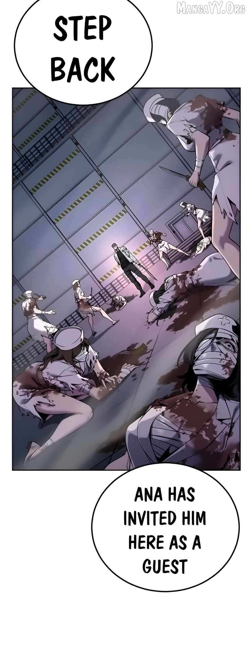 The boy of death Chapter 308 page 54 - 