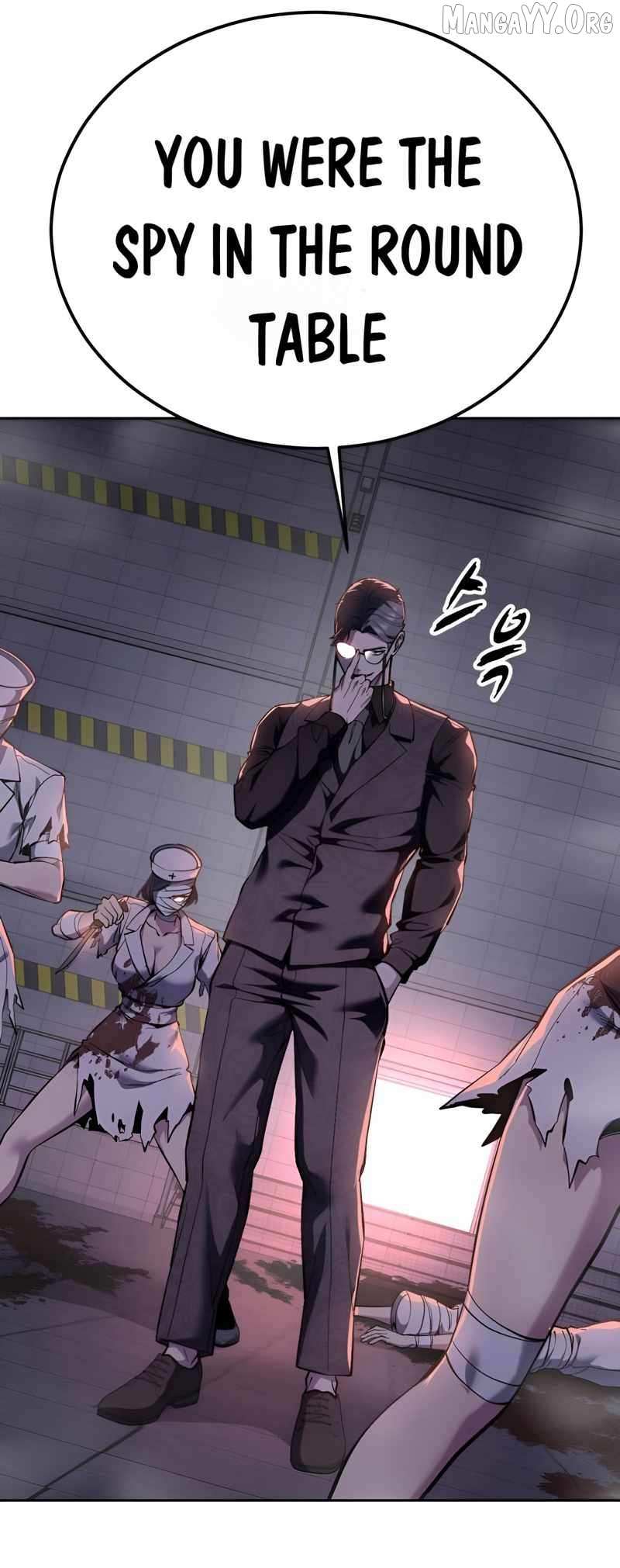 The boy of death Chapter 308 page 56 - 
