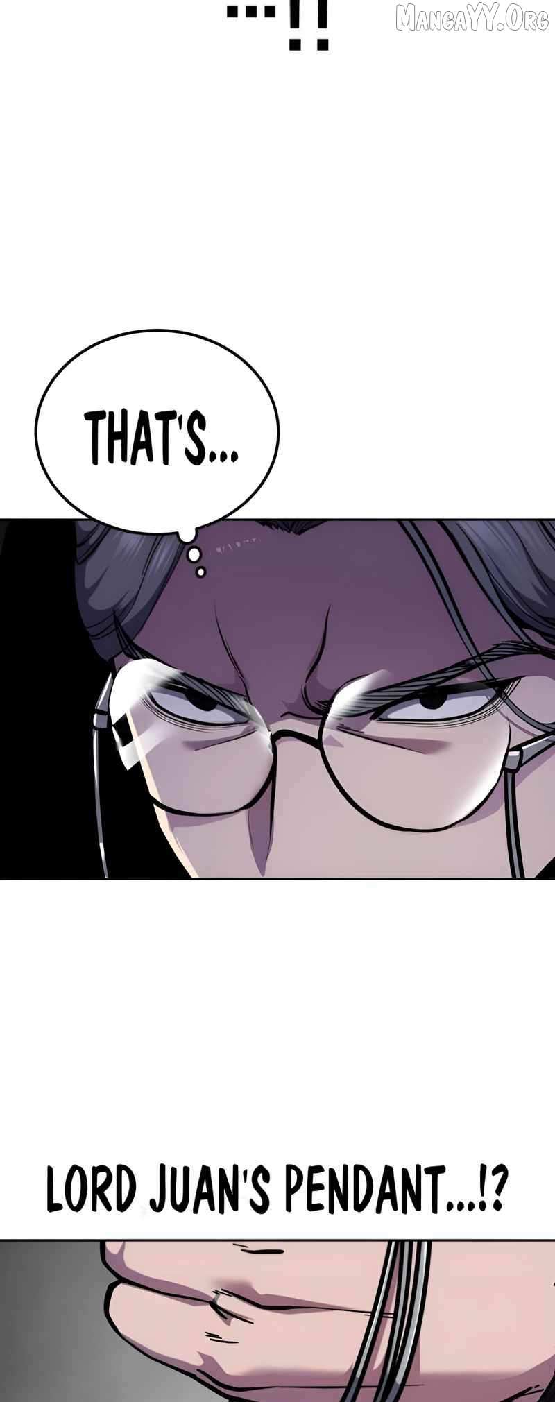 The boy of death Chapter 308 page 58 - 