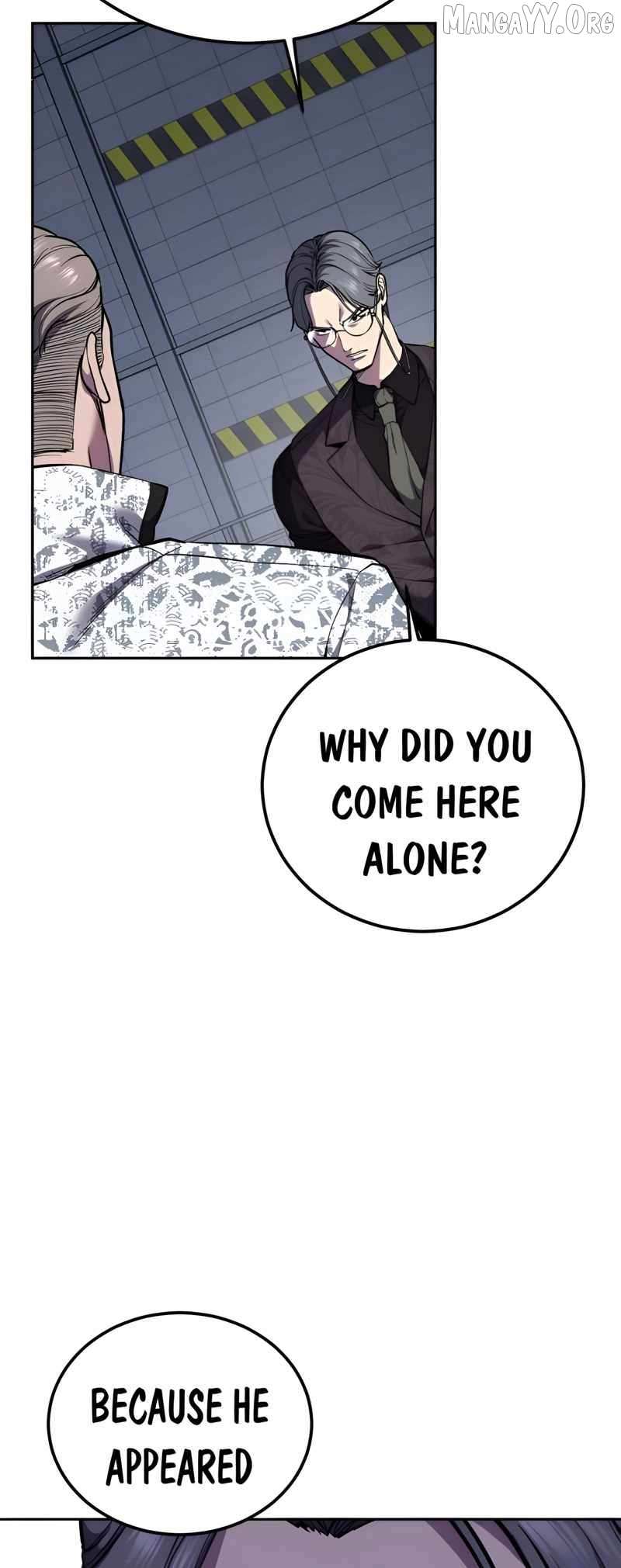 The boy of death Chapter 308 page 60 - 