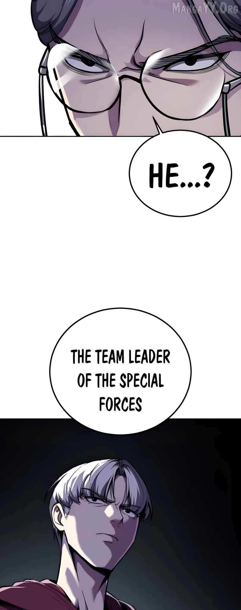 The boy of death Chapter 308 page 61 - 
