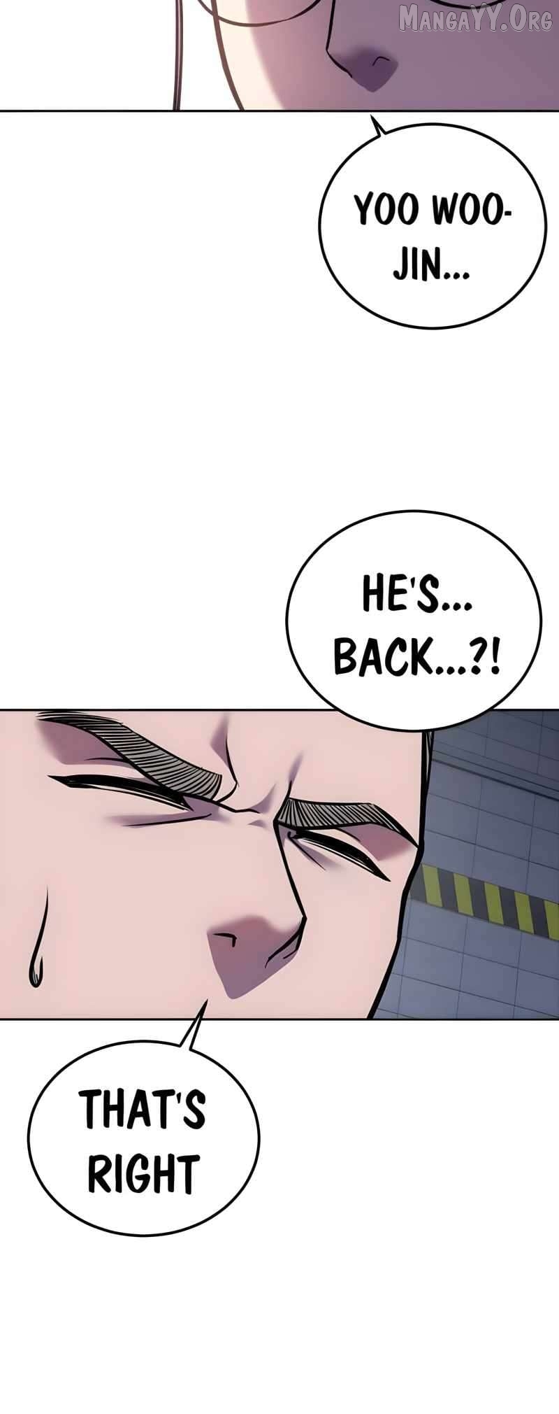 The boy of death Chapter 308 page 63 - 