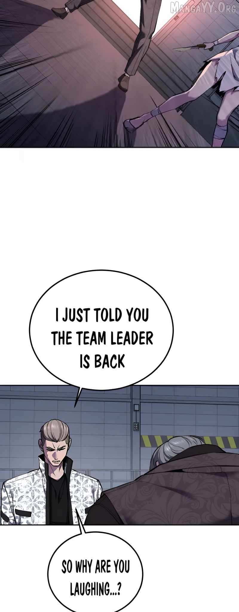 The boy of death Chapter 308 page 65 - 