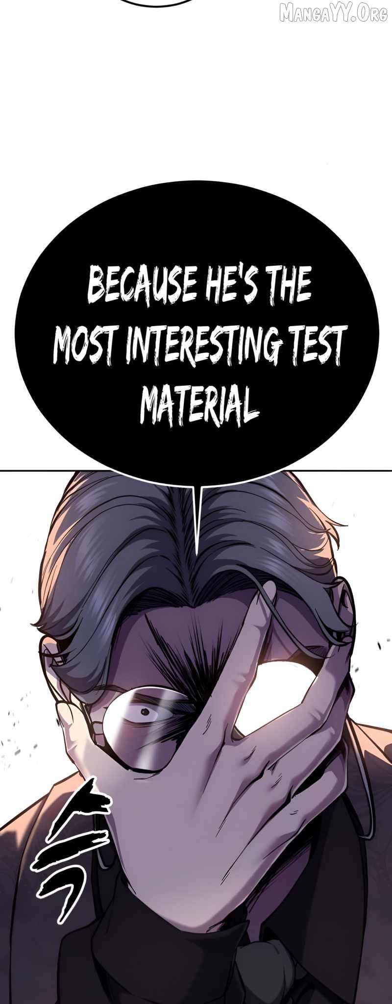 The boy of death Chapter 308 page 66 - 