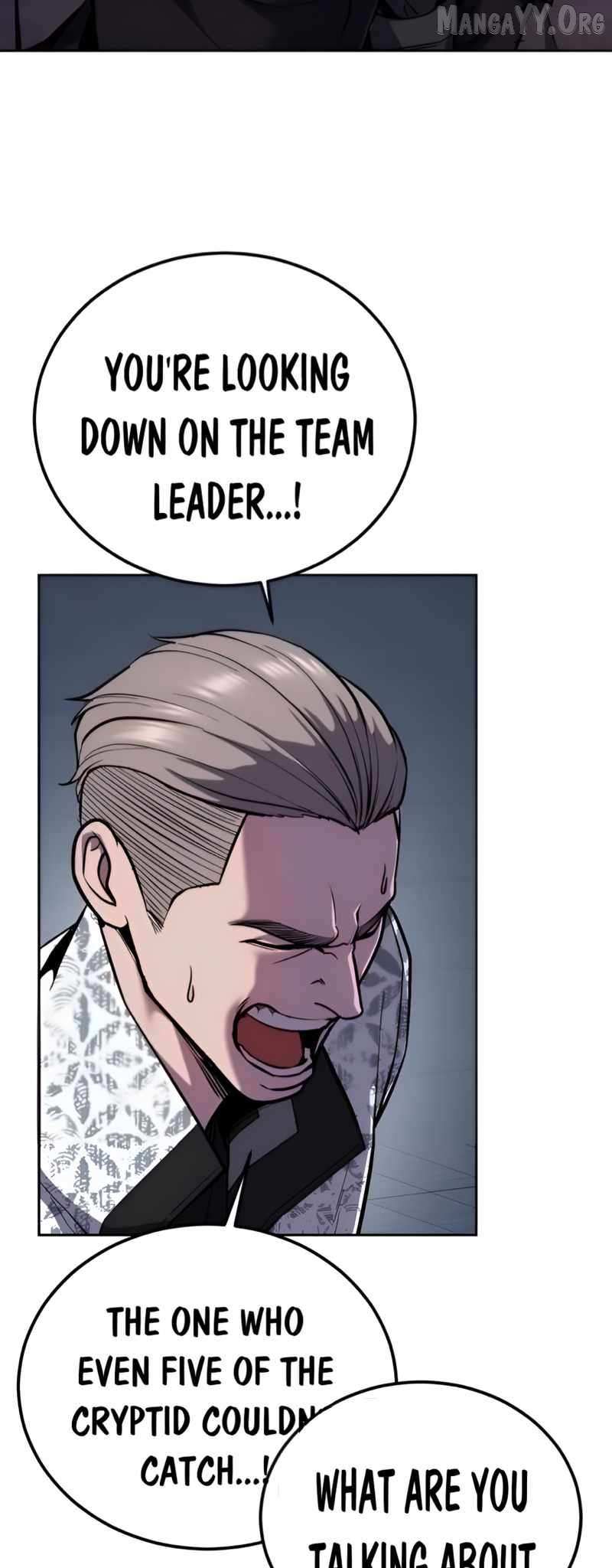 The boy of death Chapter 308 page 67 - 