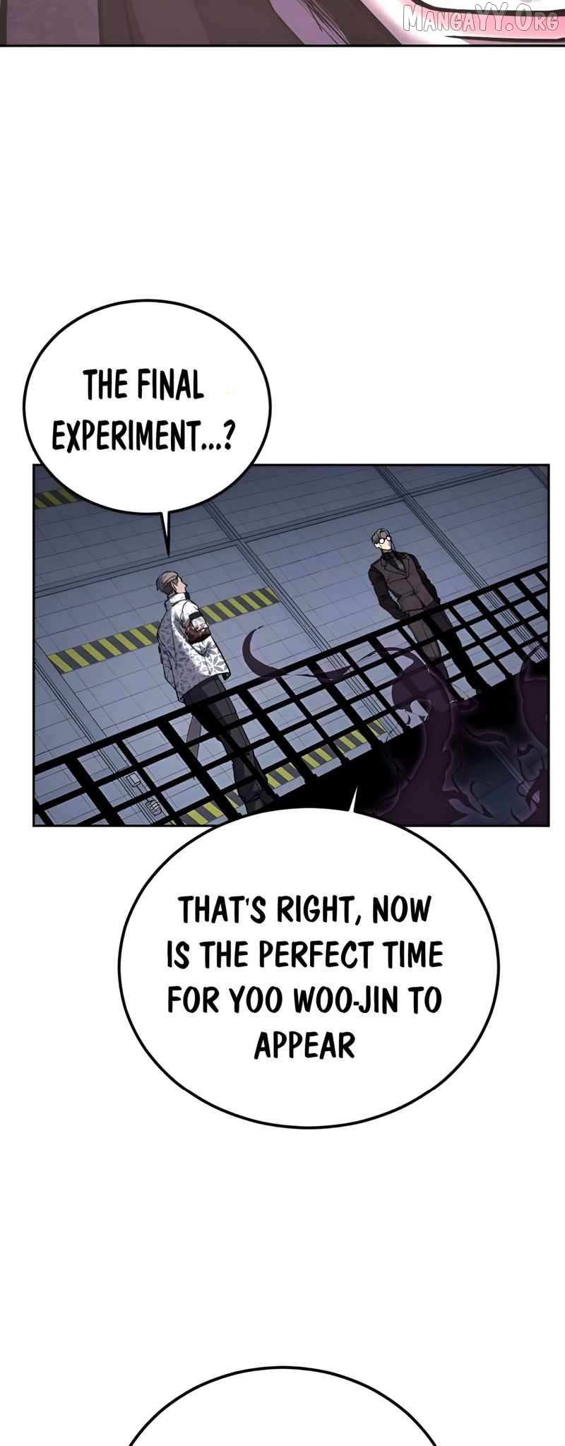 The boy of death Chapter 308 page 70 - 