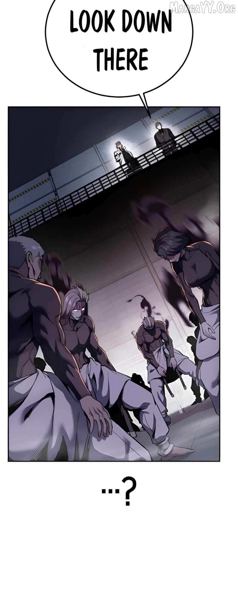 The boy of death Chapter 308 page 71 - 