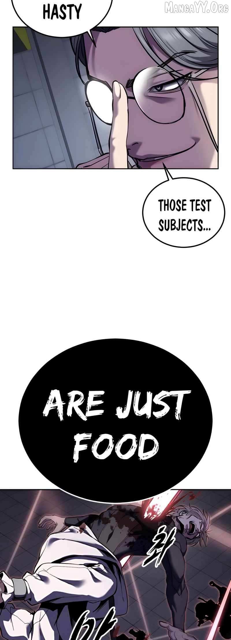 The boy of death Chapter 308 page 73 - 