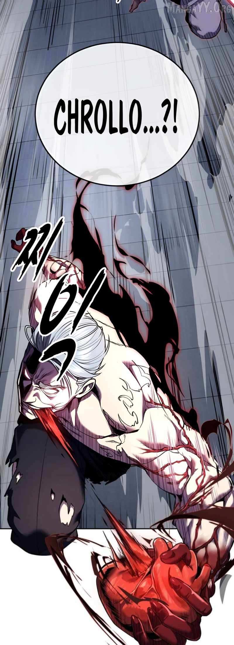 The boy of death Chapter 308 page 76 - 
