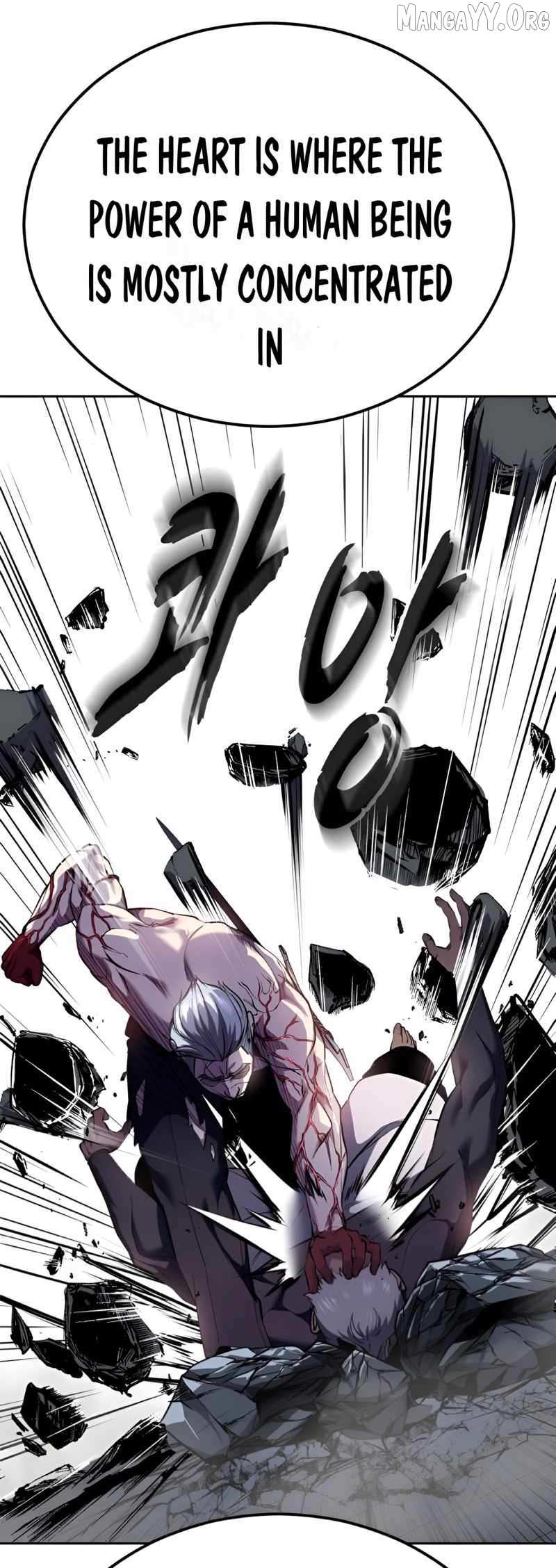 The boy of death Chapter 308 page 80 - 
