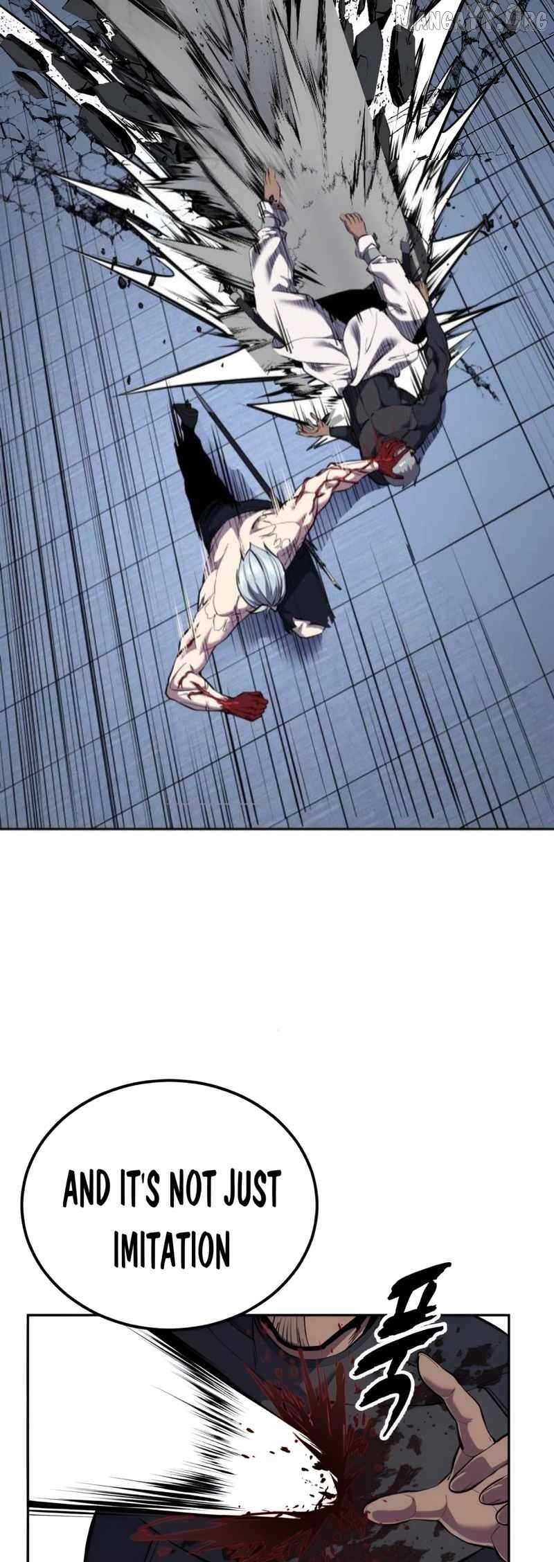 The boy of death Chapter 308 page 82 - 