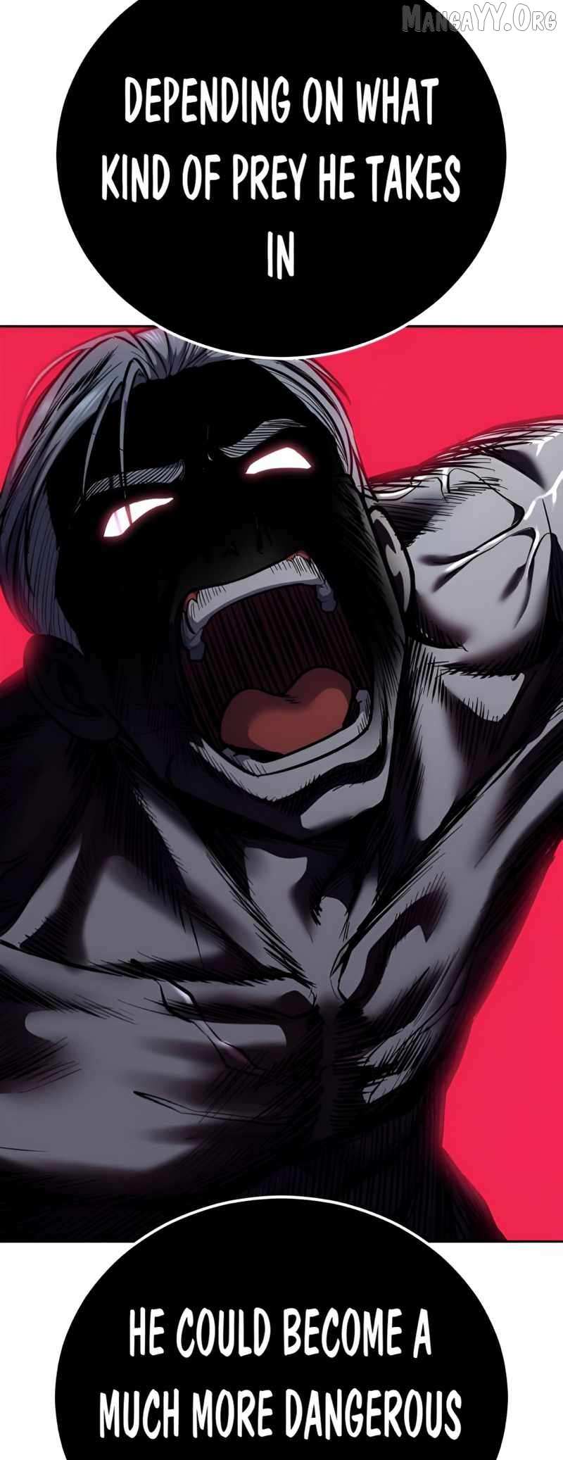 The boy of death Chapter 308 page 88 - 