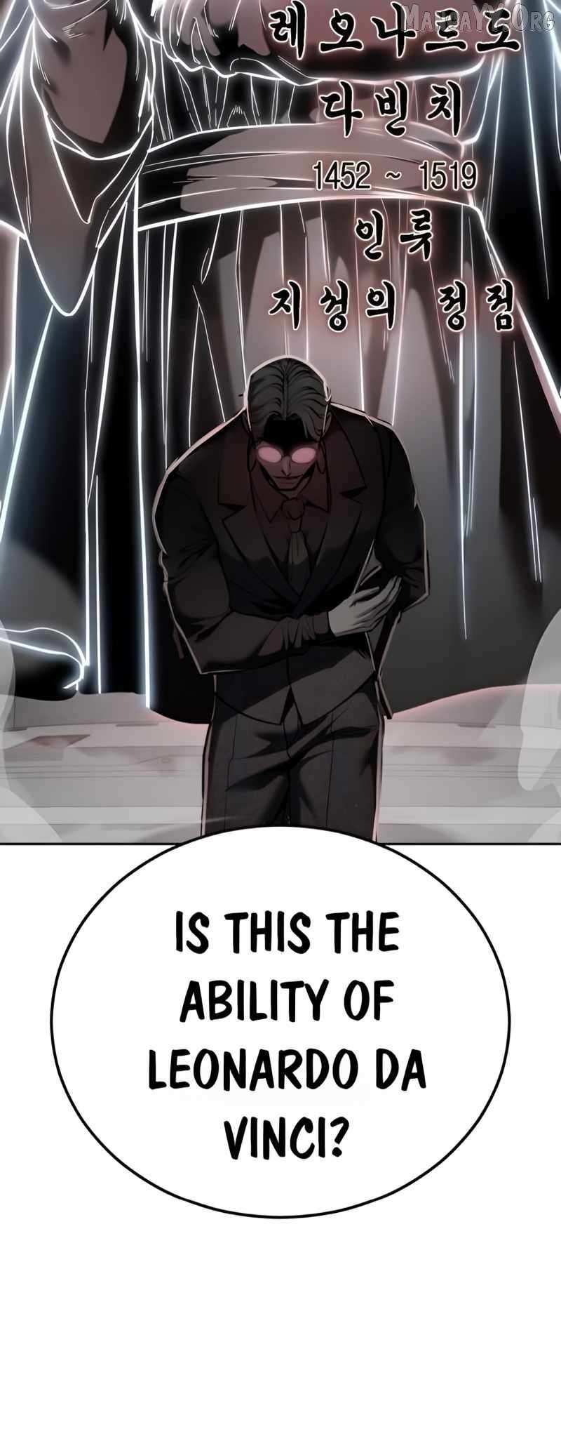 The boy of death Chapter 308 page 92 - 