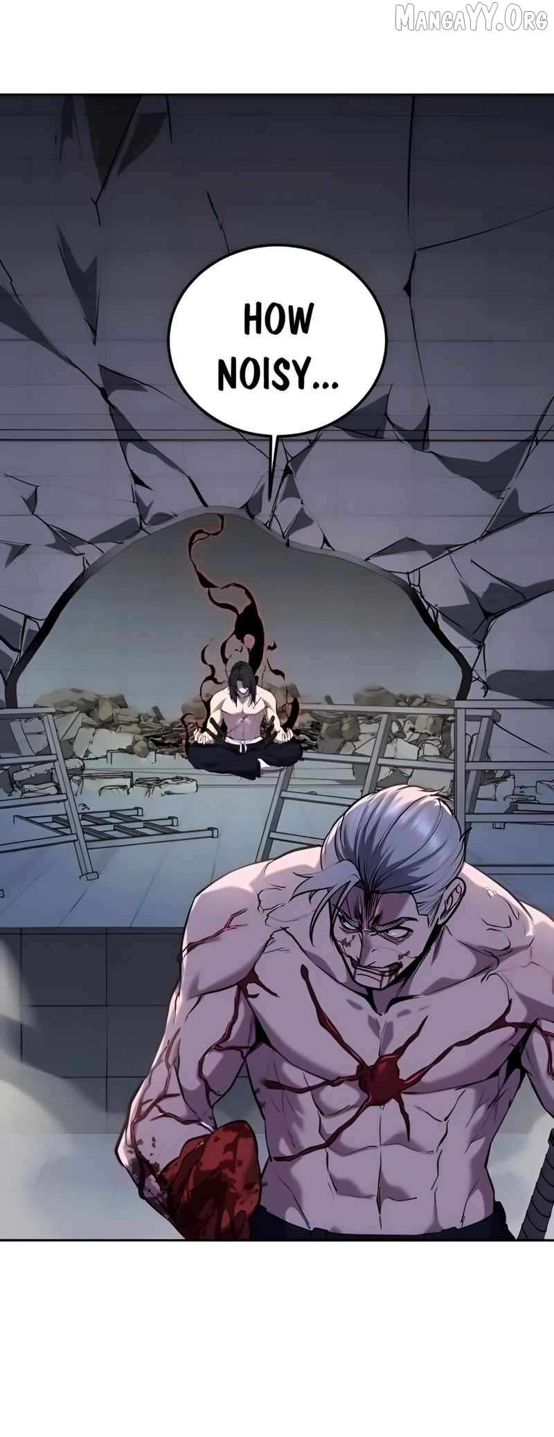 The boy of death Chapter 308 page 93 - 