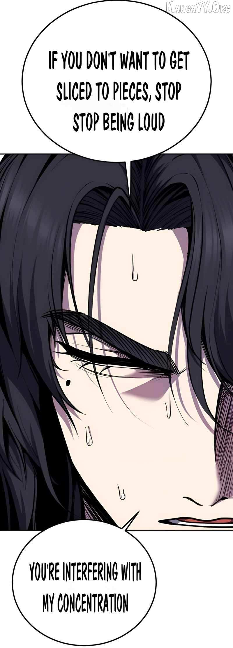 The boy of death Chapter 308 page 95 - 
