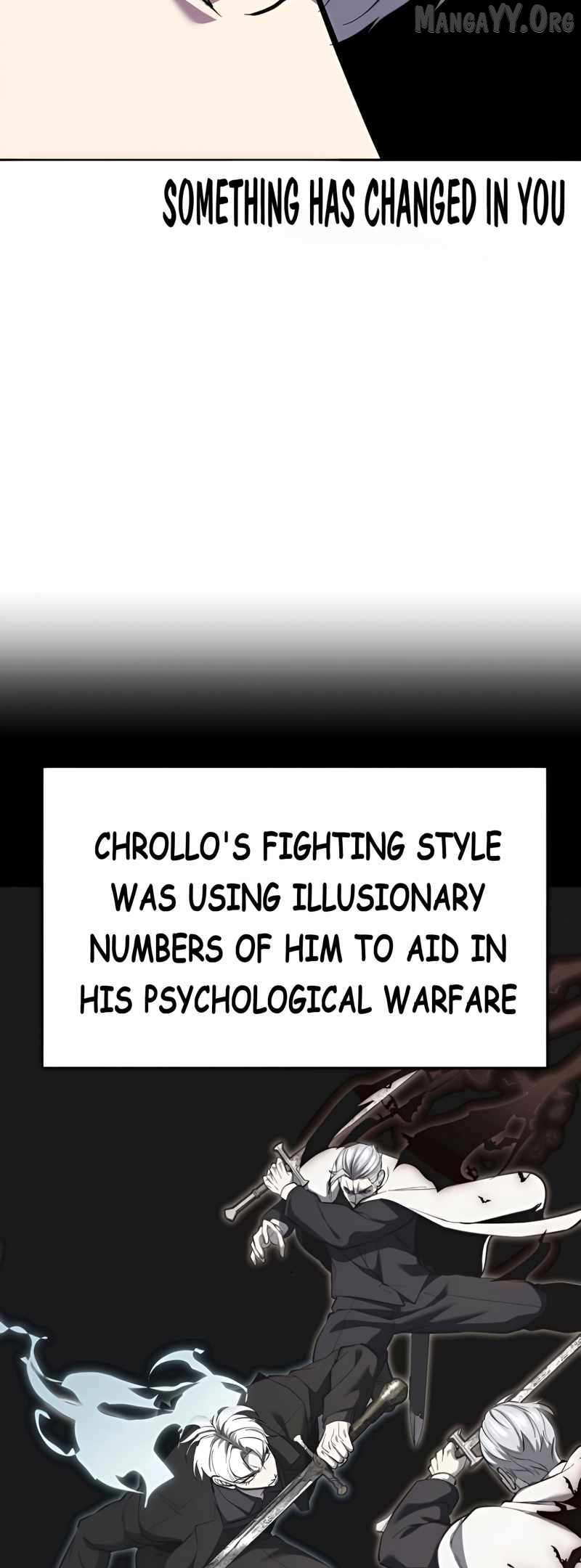 The boy of death Chapter 309 page 101 - 