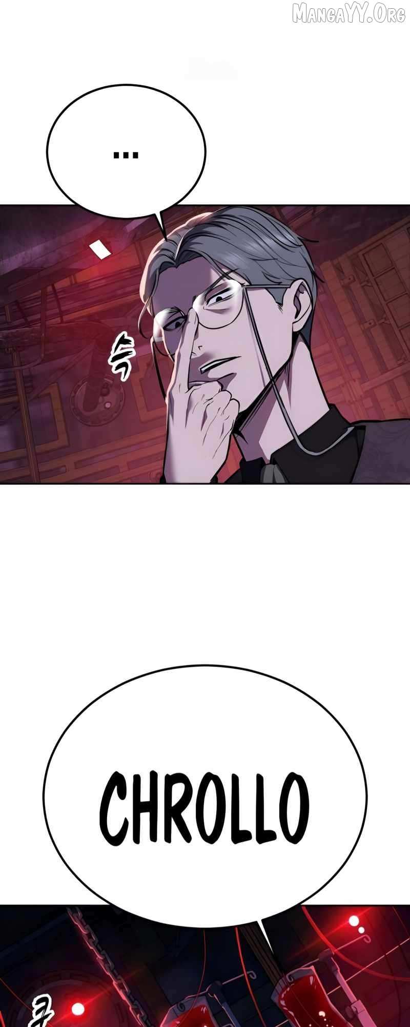 The boy of death Chapter 309 page 24 - 