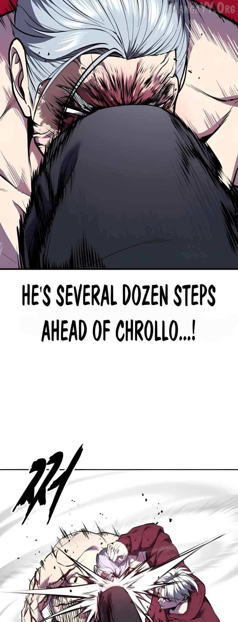 The boy of death Chapter 310 page 11 - 