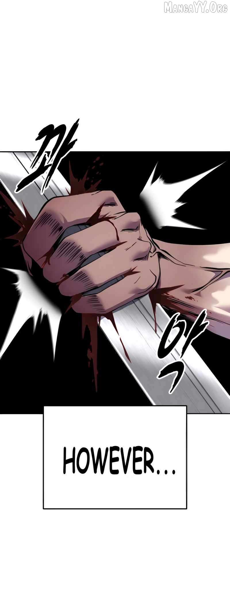 The boy of death Chapter 310 page 16 - 