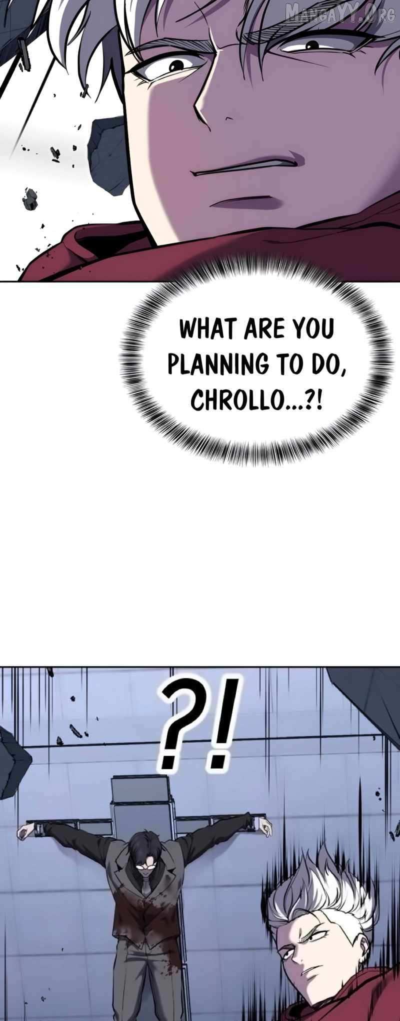 The boy of death Chapter 310 page 67 - 