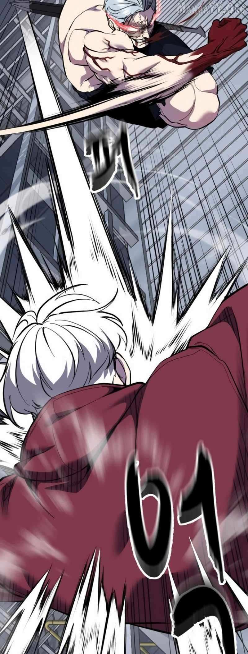 The boy of death Chapter 310 page 85 - 