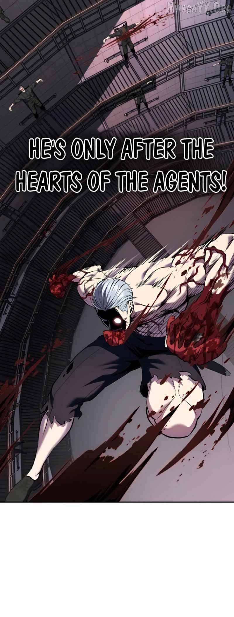 The boy of death Chapter 310 page 89 - 