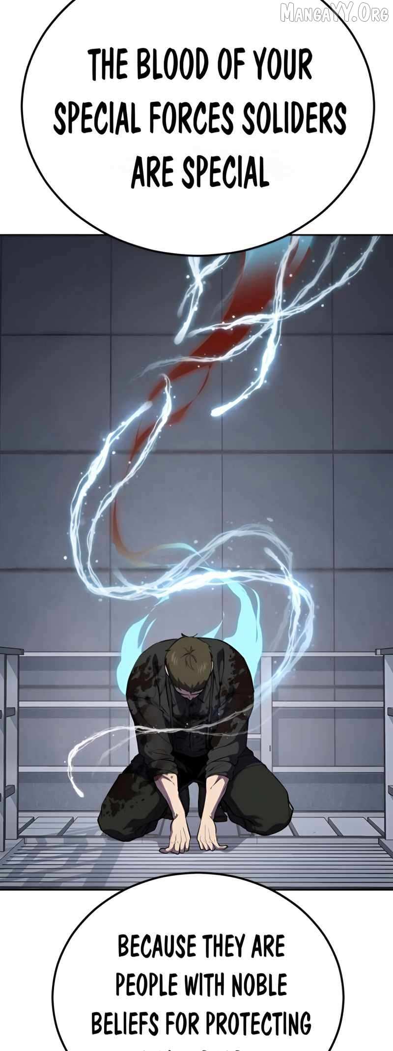 The boy of death Chapter 310 page 91 - 