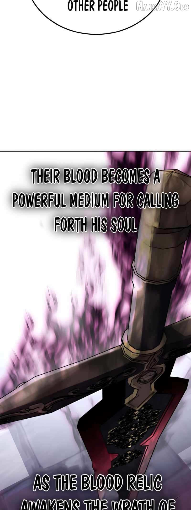 The boy of death Chapter 310 page 92 - 