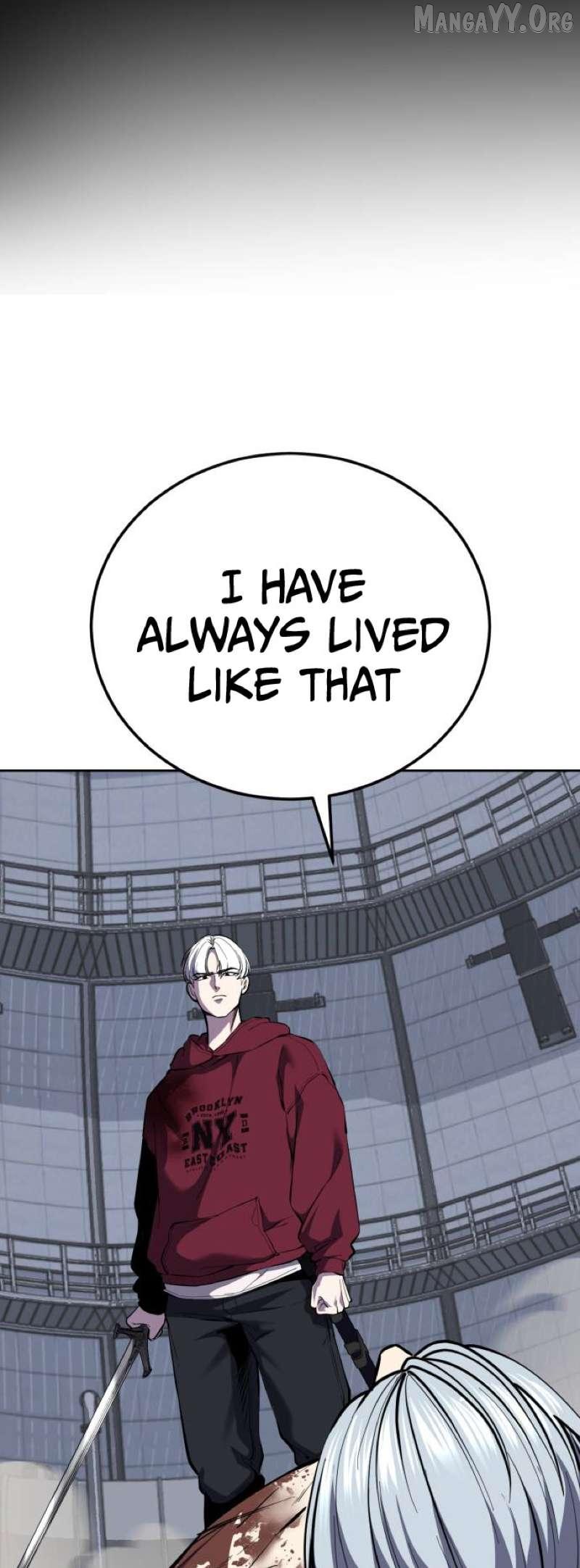 The boy of death Chapter 312 page 64 - 