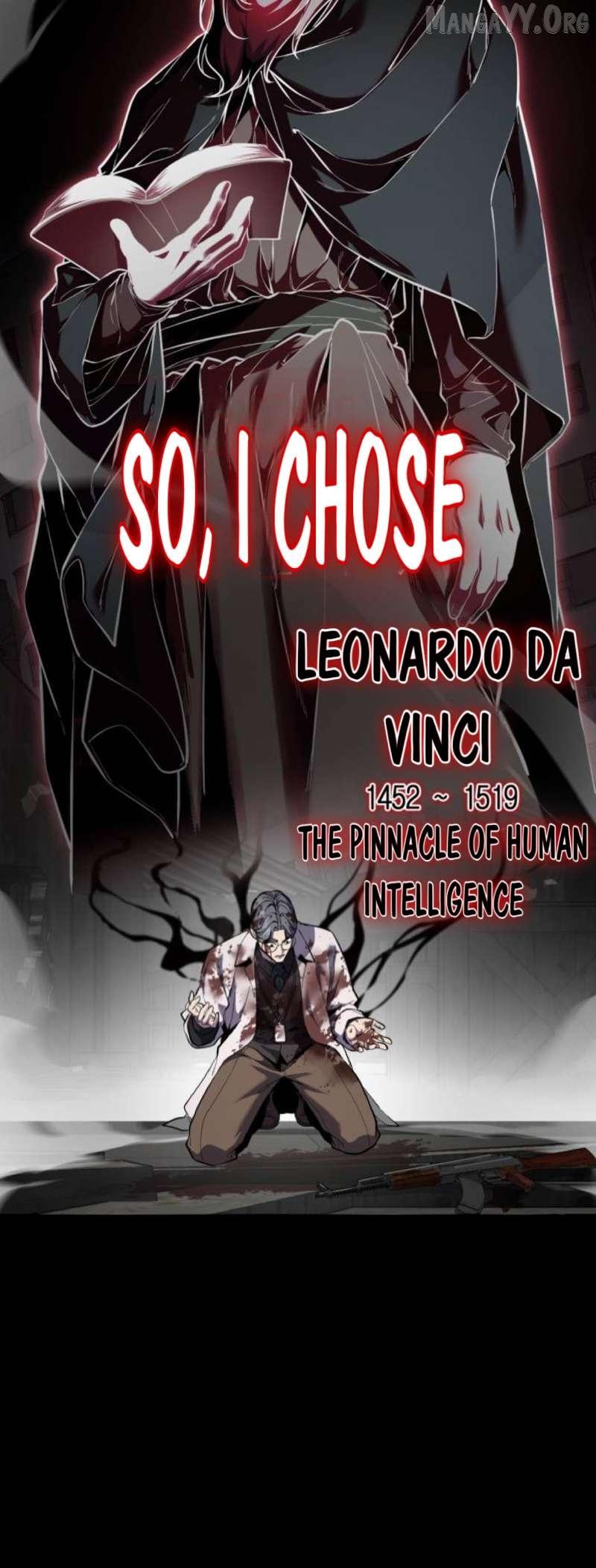 The boy of death Chapter 314 page 68 - 