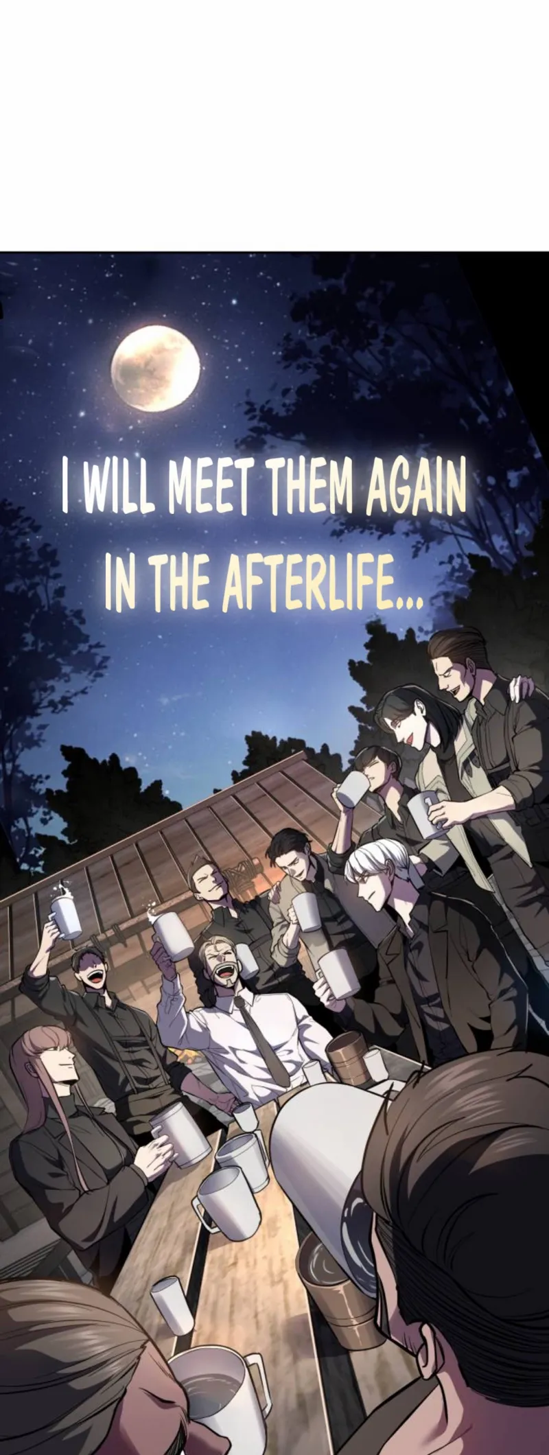The boy of death Chapter 315 page 60 - 