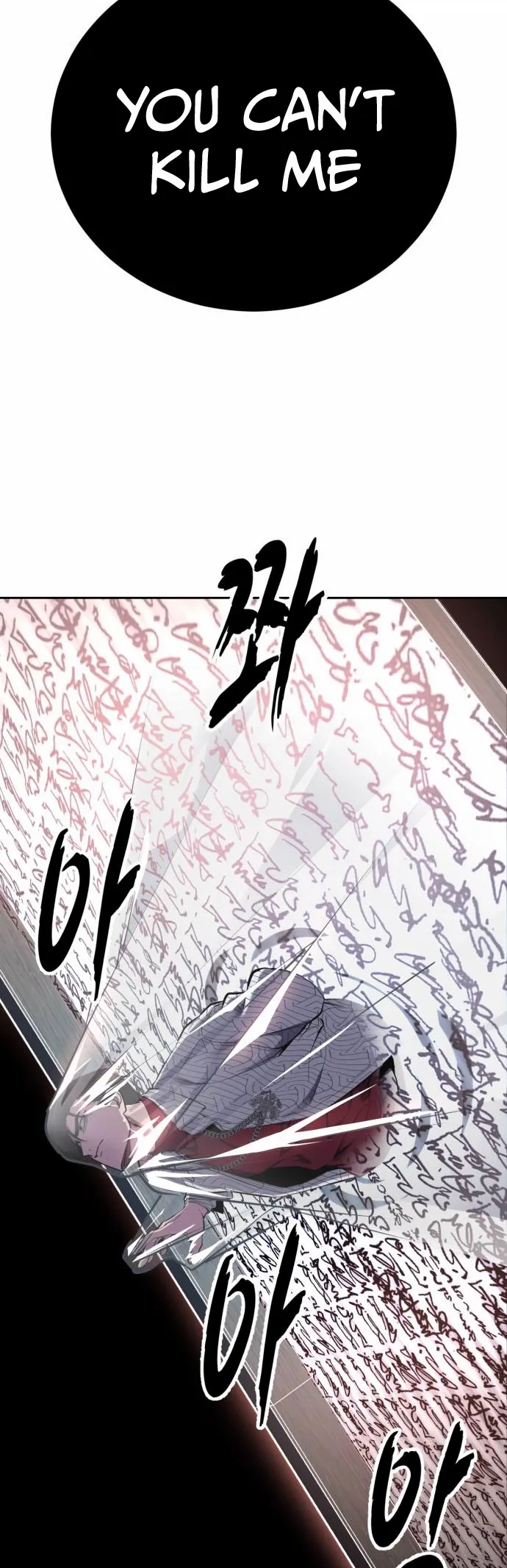 The boy of death Chapter 315 page 91 - 