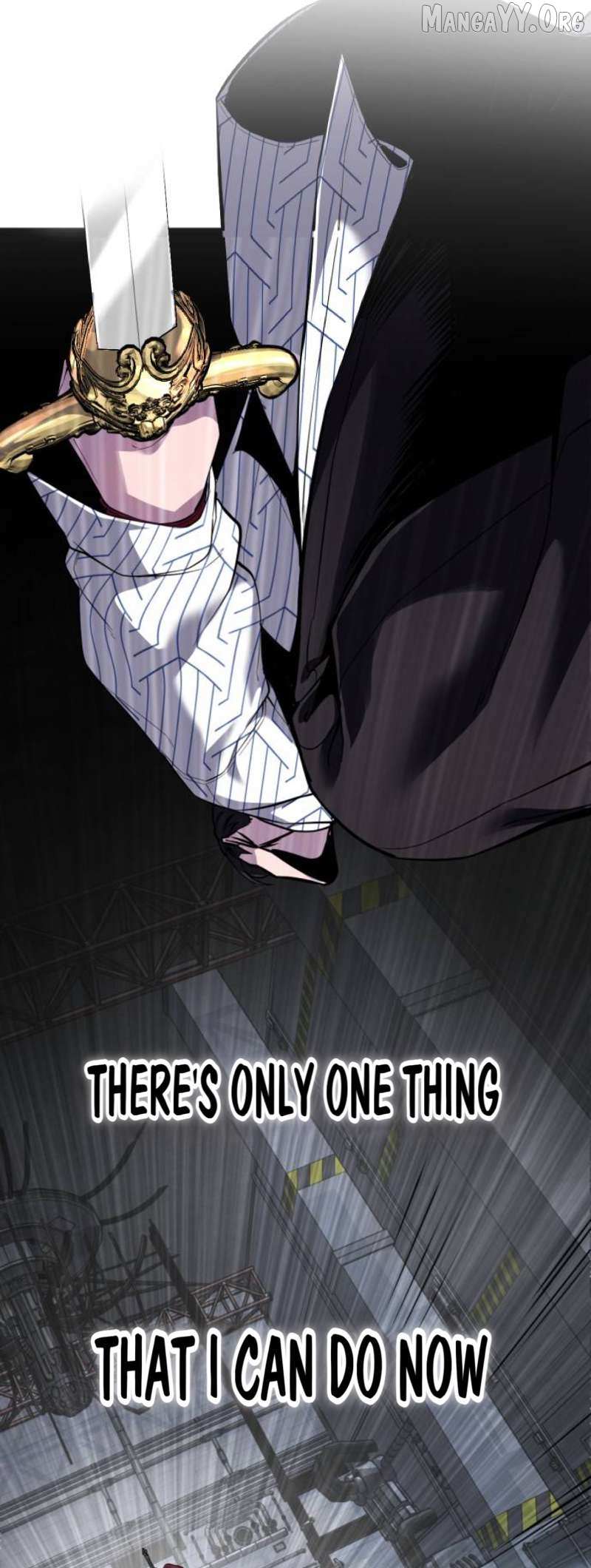 The boy of death Chapter 319 page 107 - 