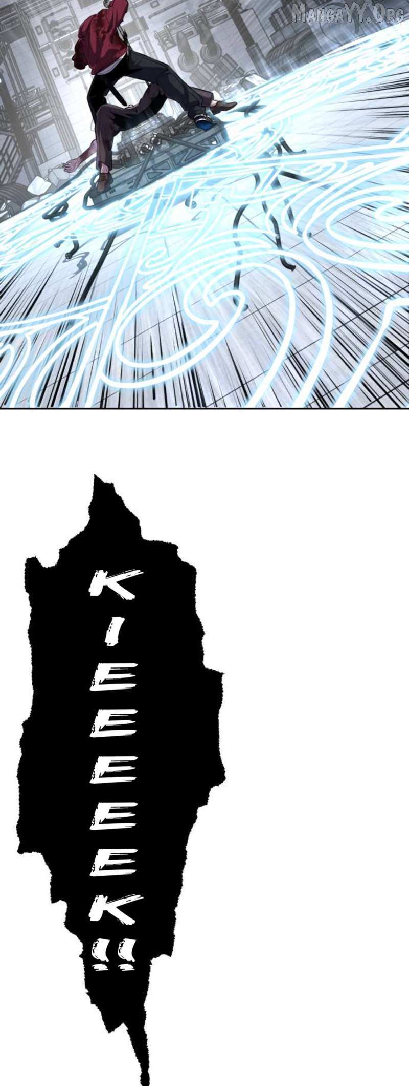 The boy of death Chapter 319 page 108 - 