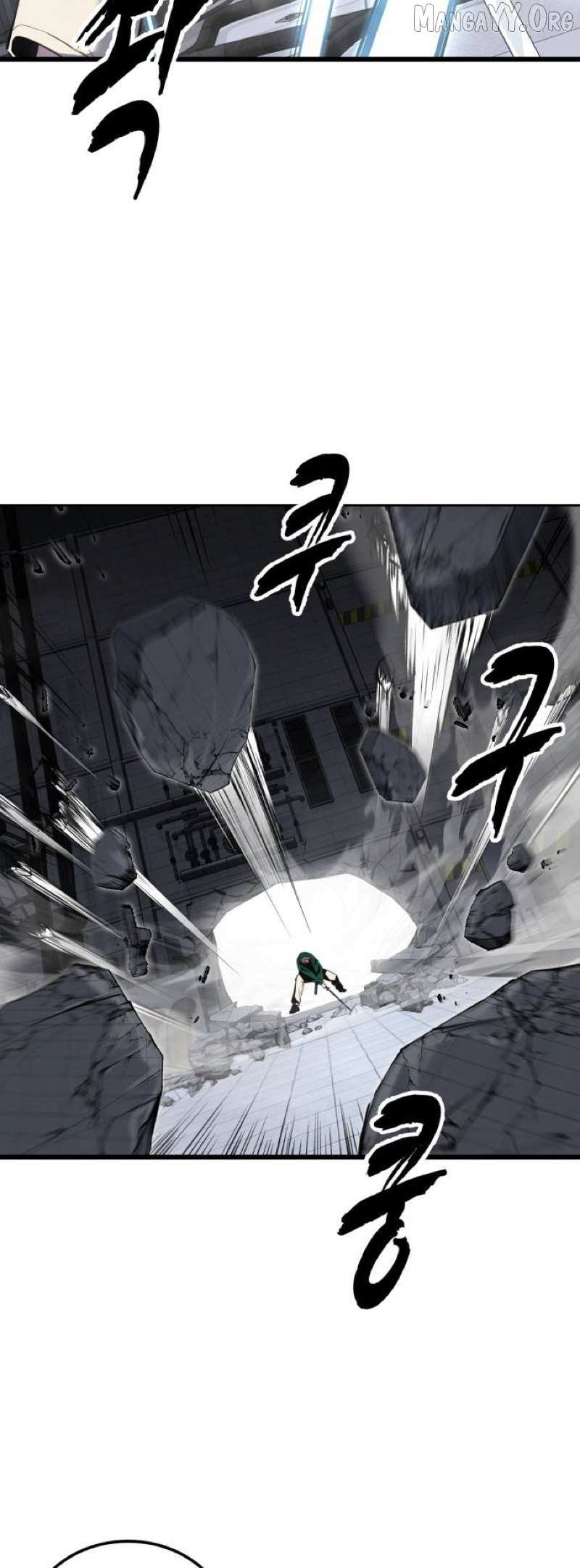 The boy of death Chapter 319 page 117 - 