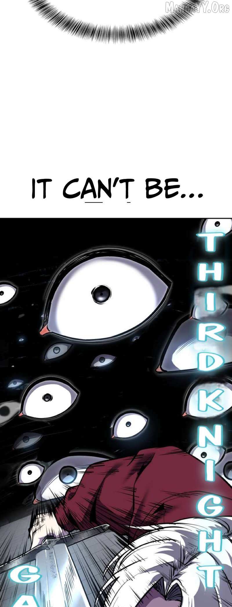 The boy of death Chapter 319 page 19 - 