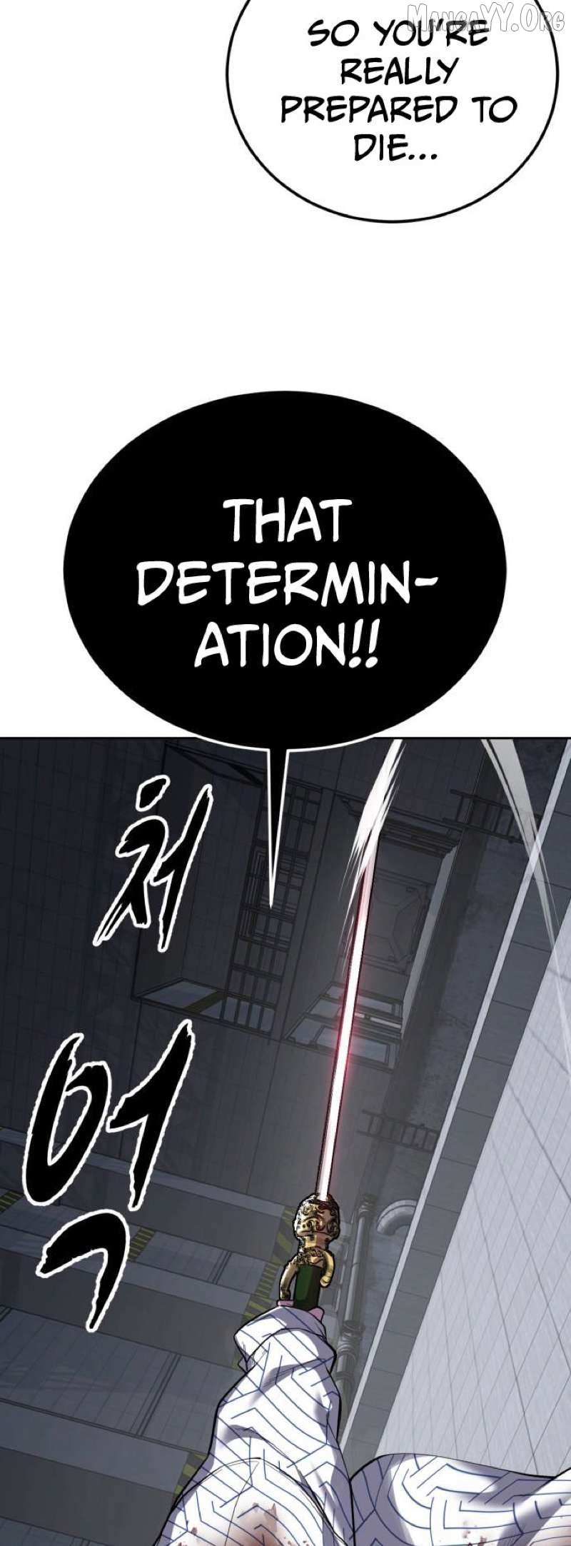 The boy of death Chapter 319 page 22 - 