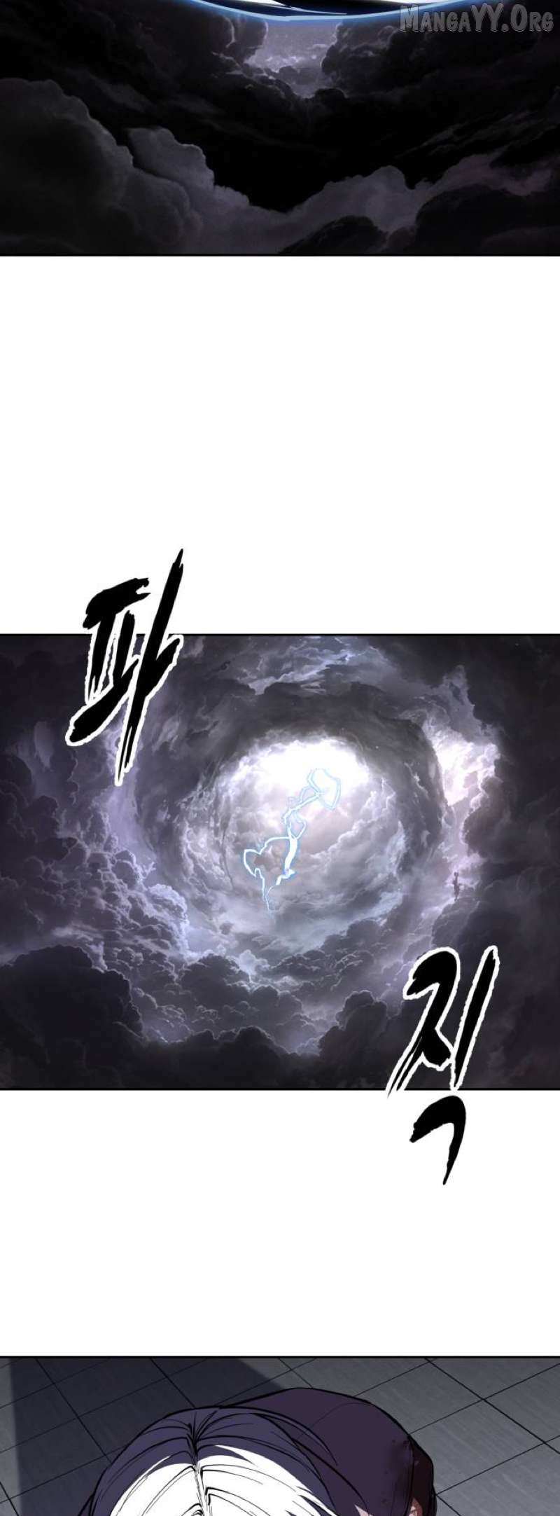 The boy of death Chapter 319 page 31 - 