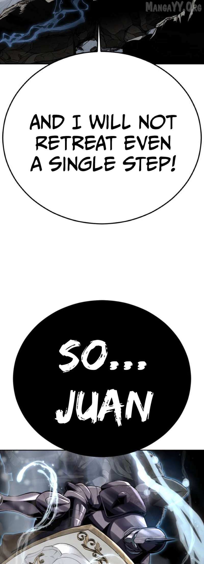 The boy of death Chapter 319 page 5 - 