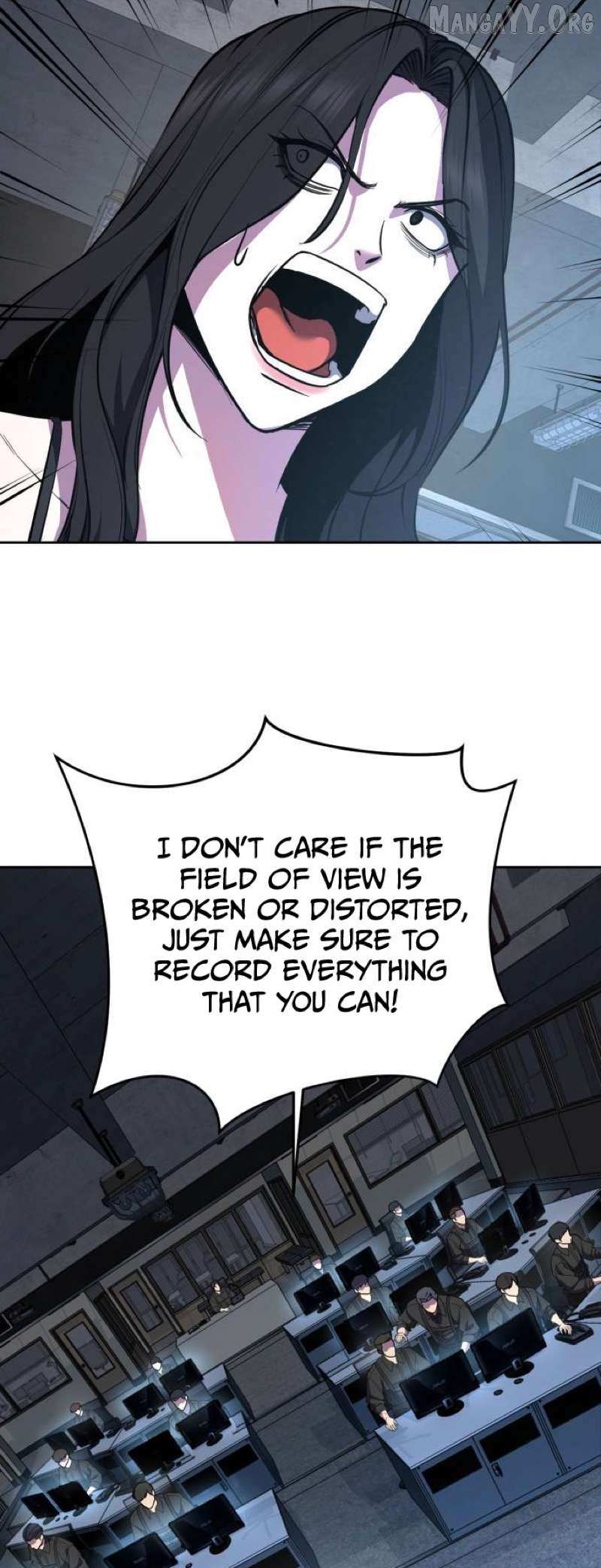 The boy of death Chapter 319 page 43 - 